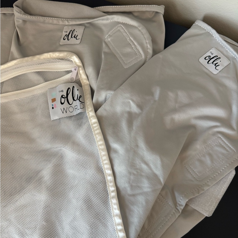Ollie World Sleep Sacks